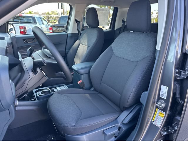 New 2026 Ford Maverick XL FWD image 15