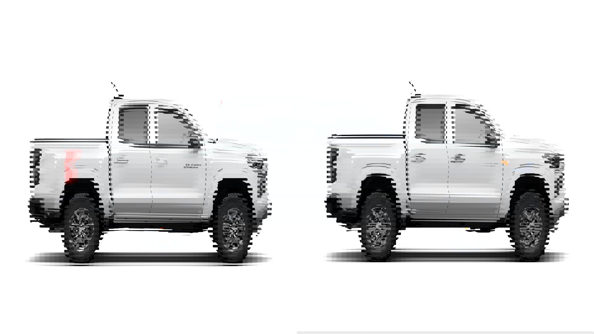 New 2026 Chevrolet Colorado LT w/ LT Convenience Package image 52