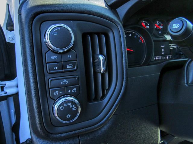 New 2026 GMC Sierra 1500 Pro w/ Pro Value Package image 20