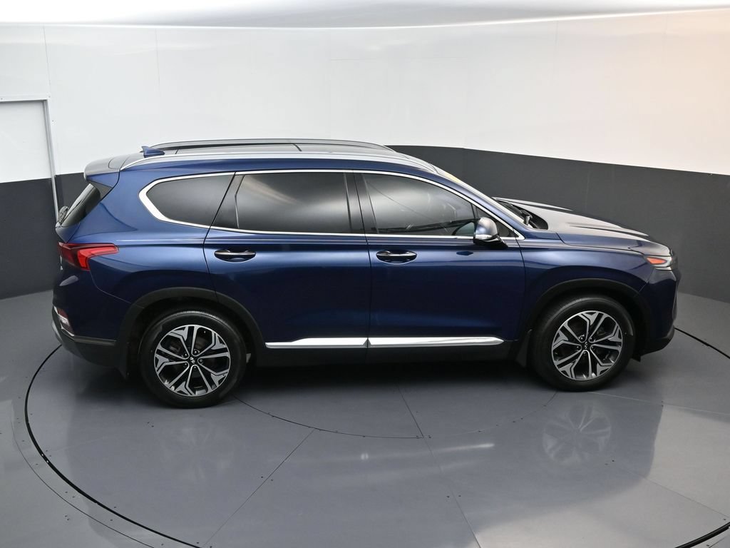 Used 2020 Hyundai Santa Fe Limited FWD image 15