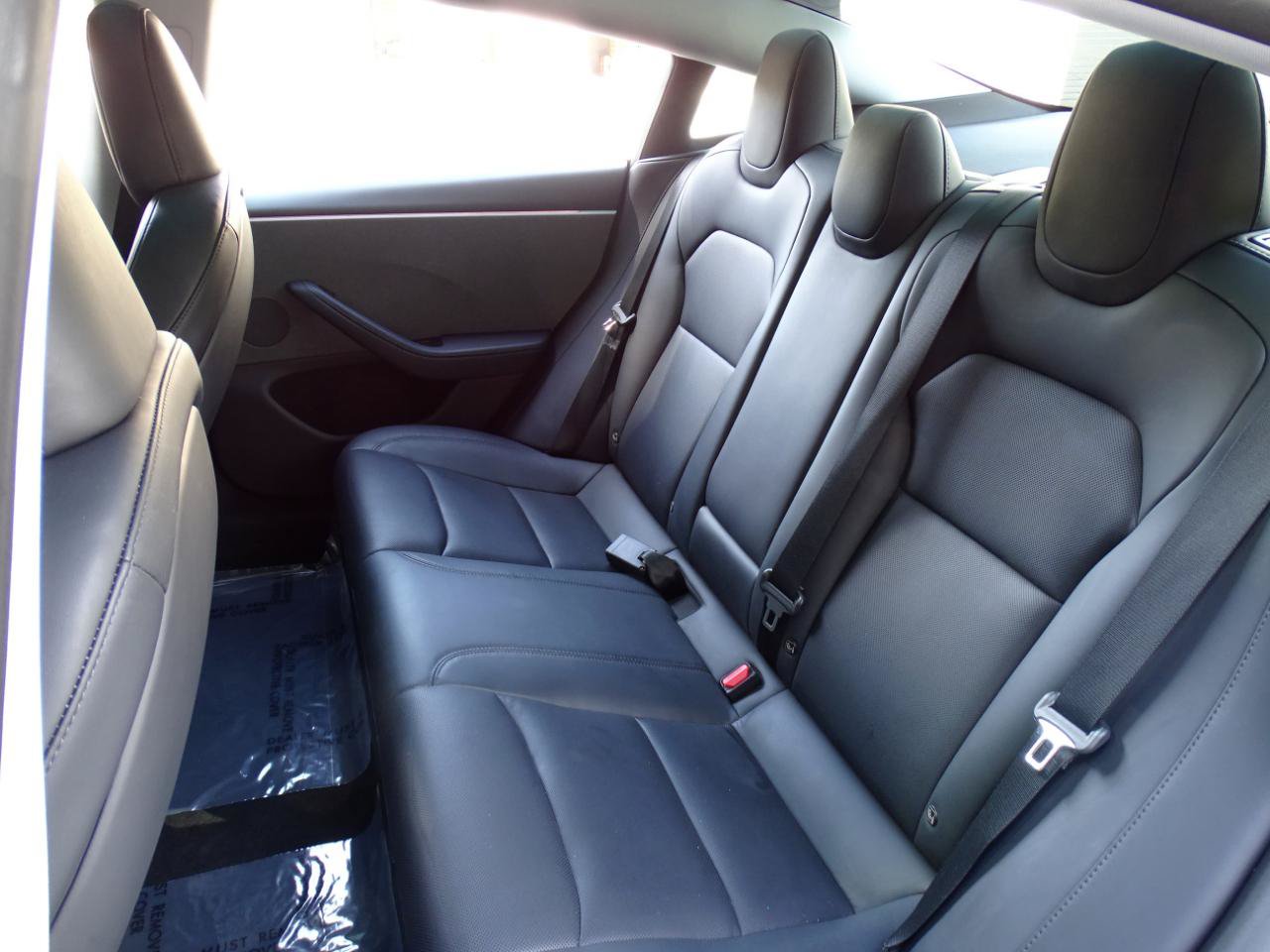 Used 2024 Tesla Model 3 Standard Range RWD image 18
