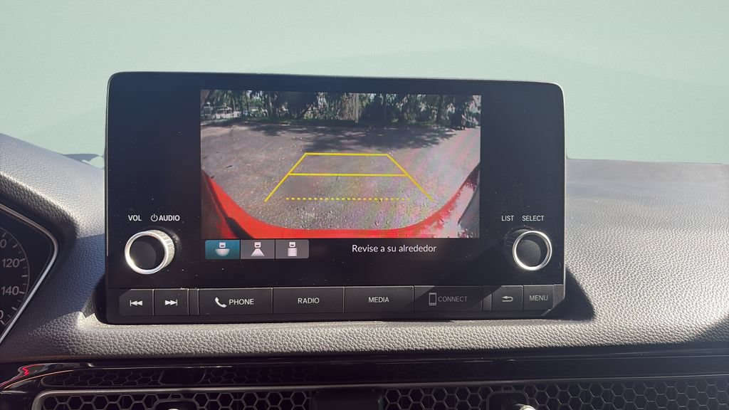 Used 2023 Honda Civic EX-L image 18