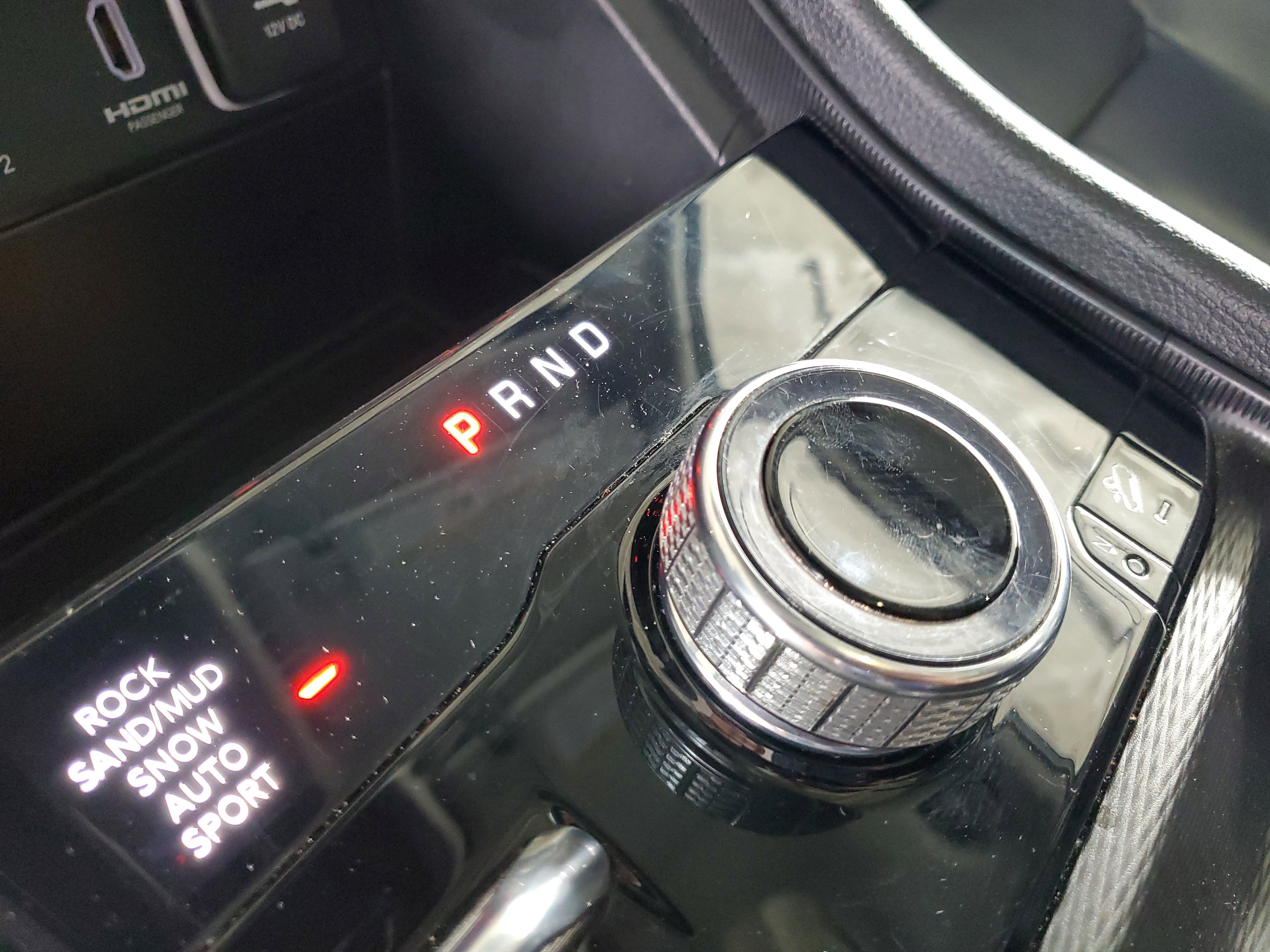 Certified 2024 Jeep Grand Cherokee Limited 4xe AWD/4WD image 29