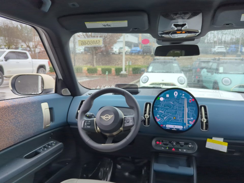 New 2026 MINI Cooper Countryman S image 30