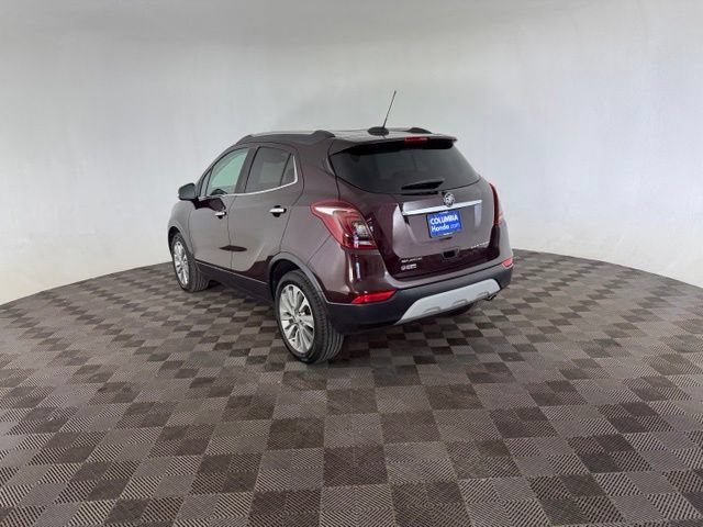 Used 2017 Buick Encore Preferred FWD image 9