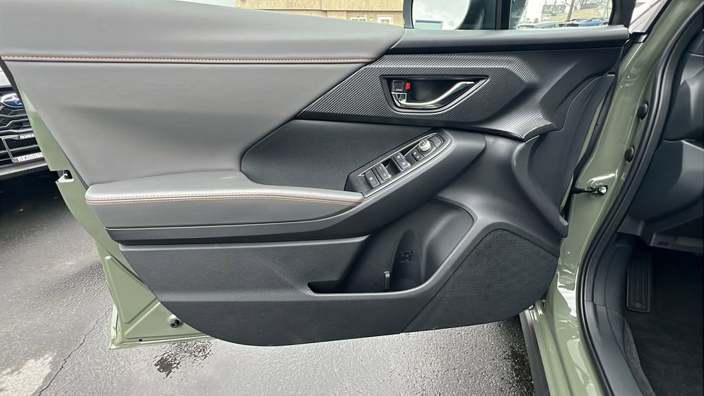 Used 2025 Subaru Crosstrek 2.5i Limited image 20