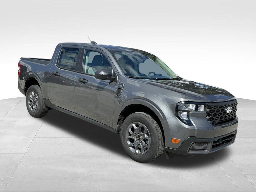 New 2026 Ford Maverick XLT FWD image 10