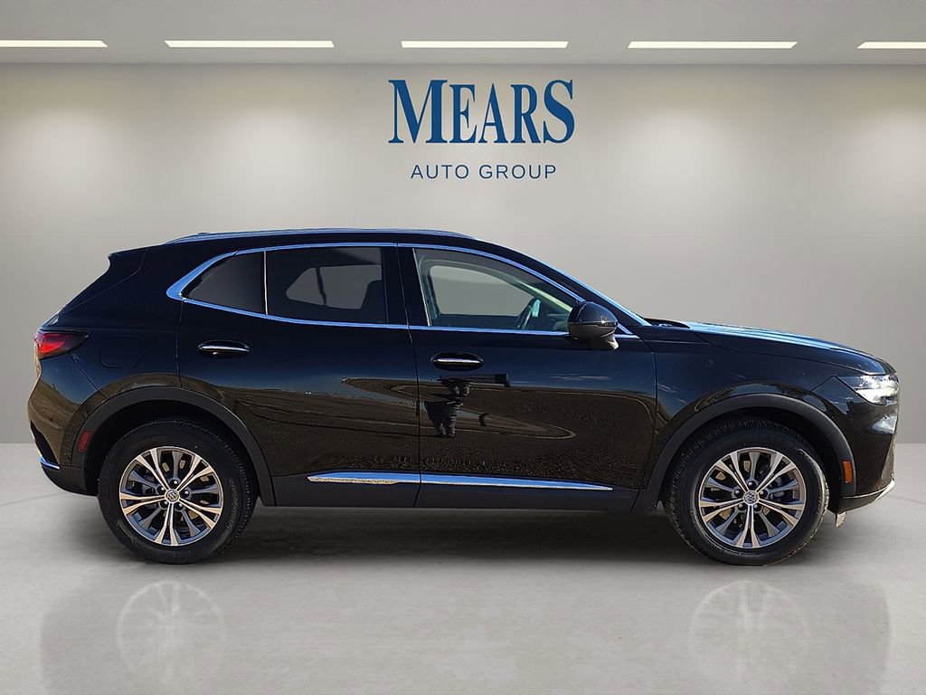 Used 2023 Buick Envision Preferred image 6