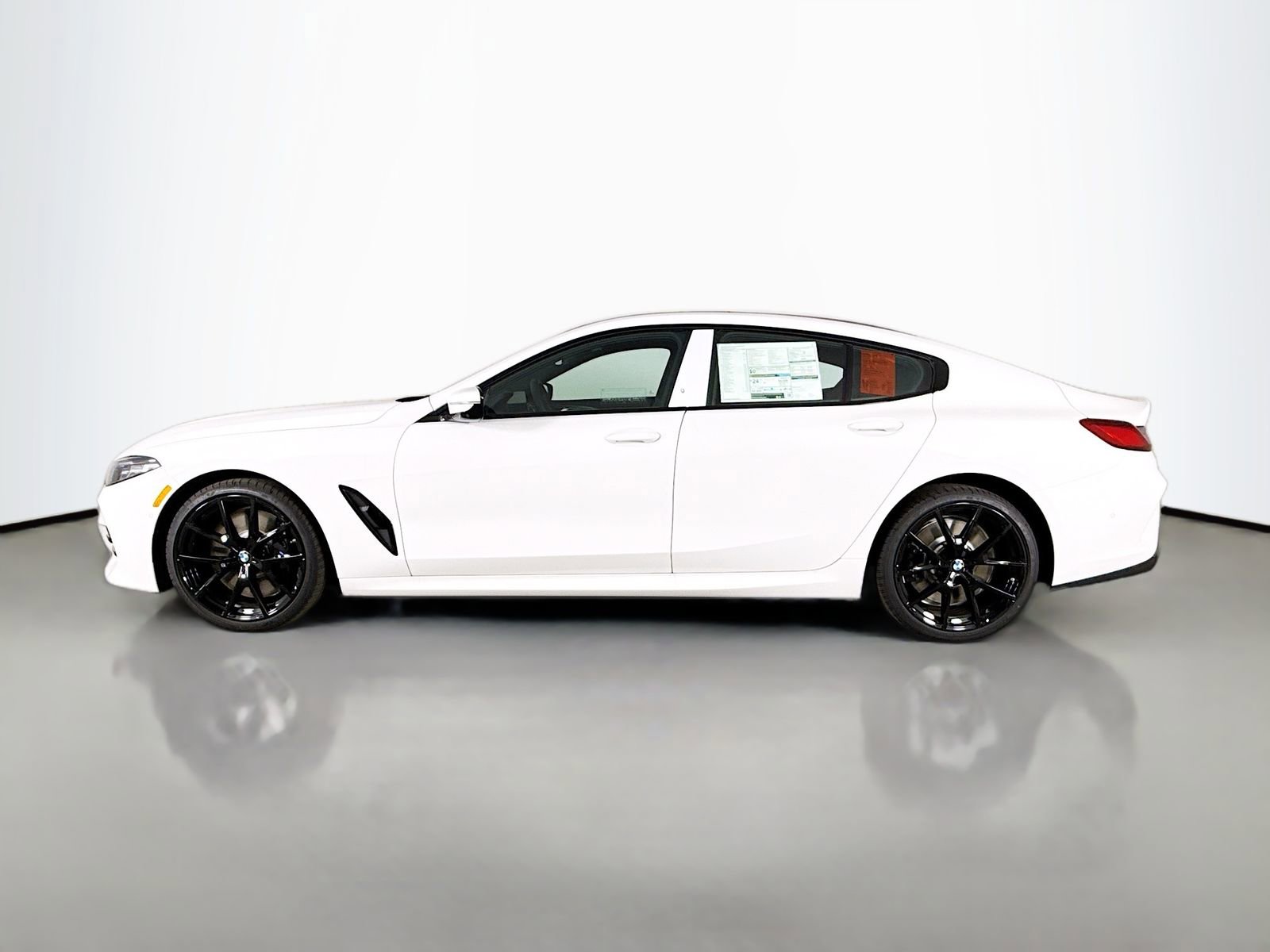 New 2026 BMW 840i RWD image 4