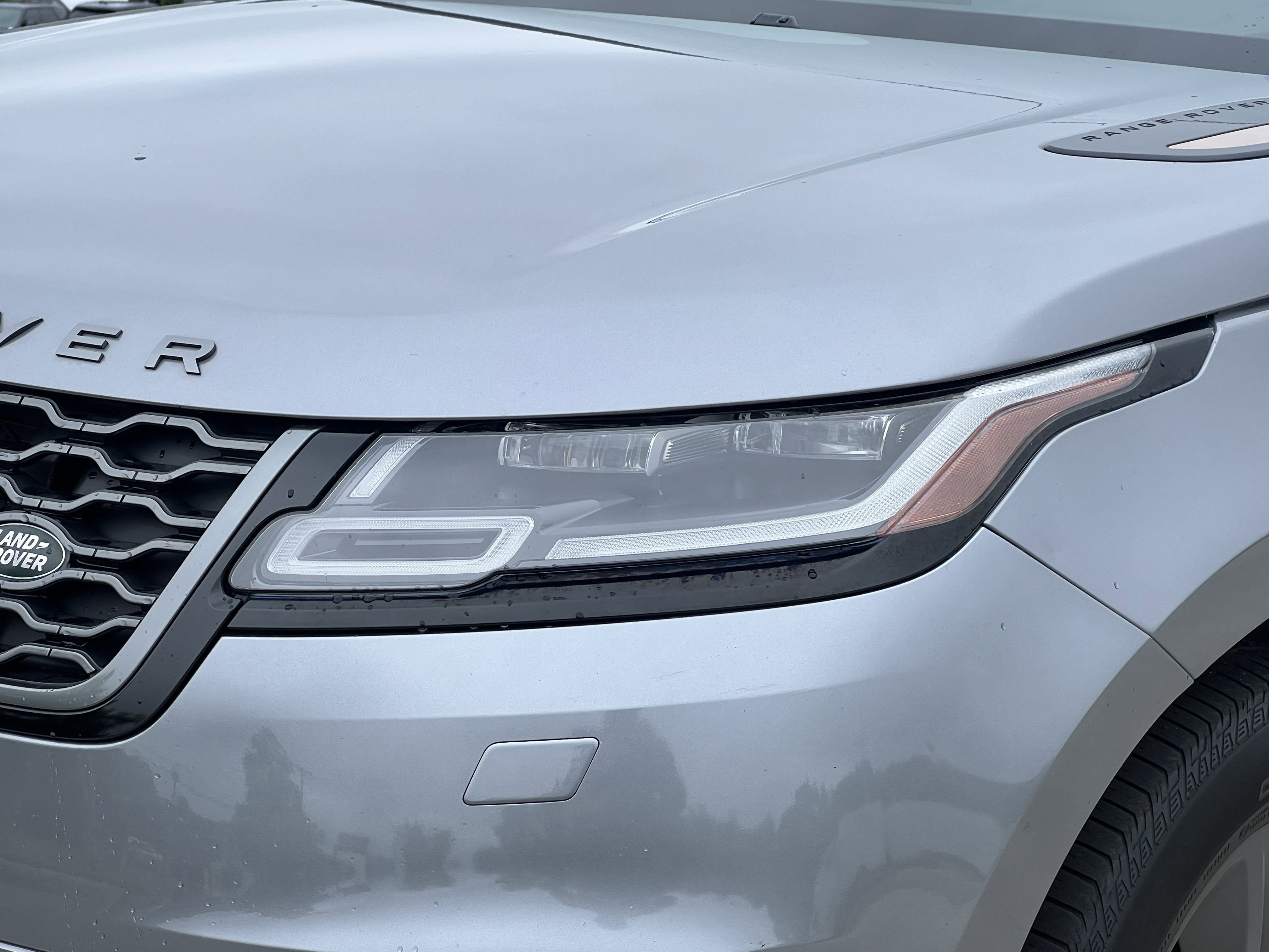 Certified 2023 Land Rover Range Rover Velar R-Dynamic S image 11