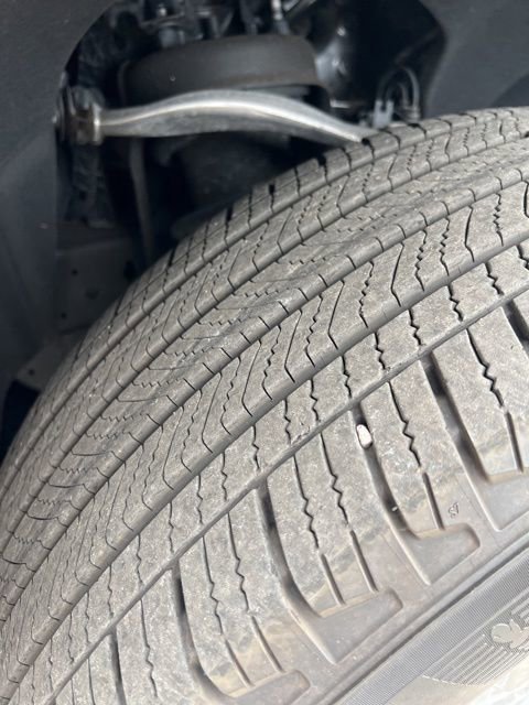 Used 2023 Chevrolet Tahoe LS w/ Driver Alert Package image 34