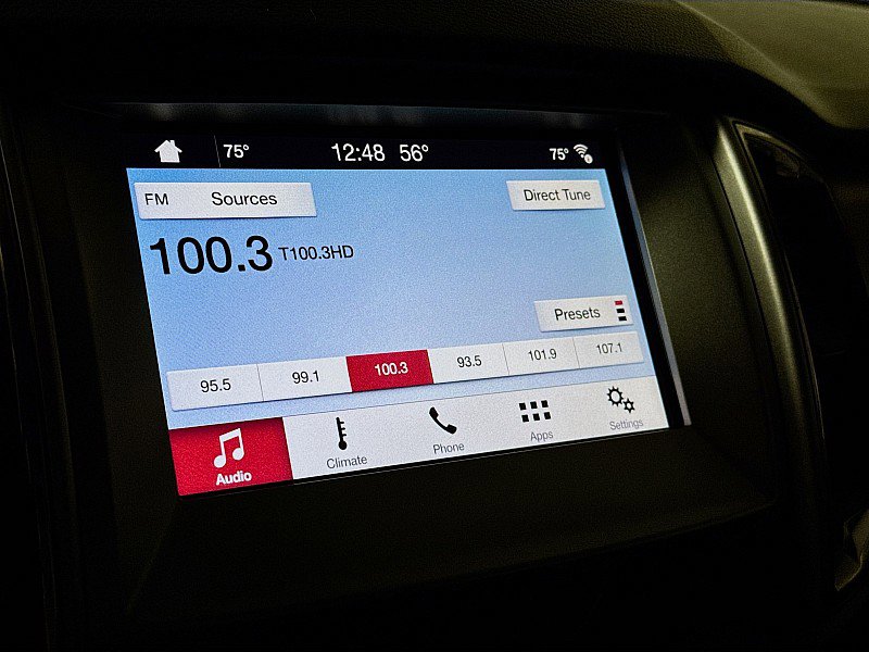 Used 2019 Ford Ranger XLT w/ Equipment Group 302A Luxury image 14