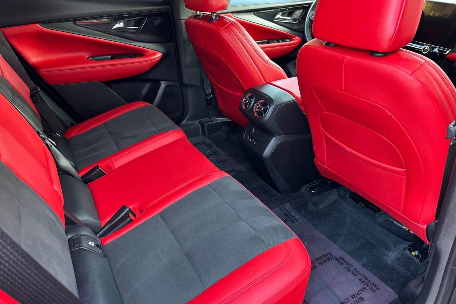 Certified 2024 Chevrolet Blazer EV RS image 19