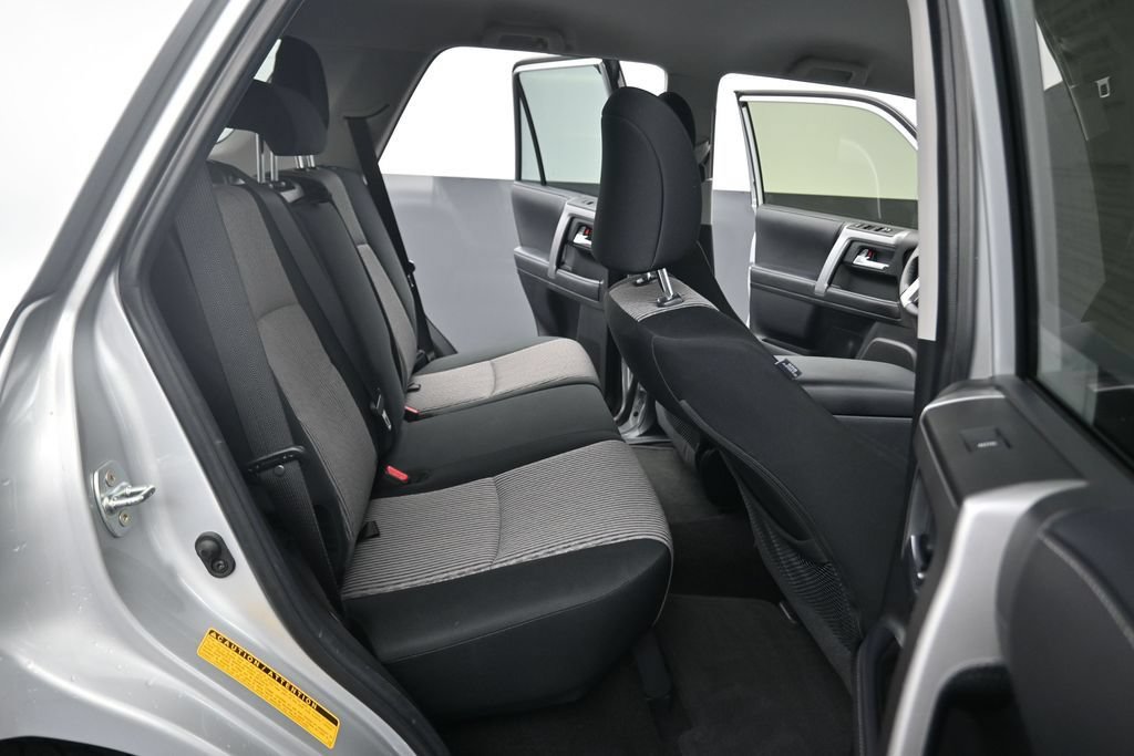 Used 2024 Toyota 4Runner SR5 RWD image 13