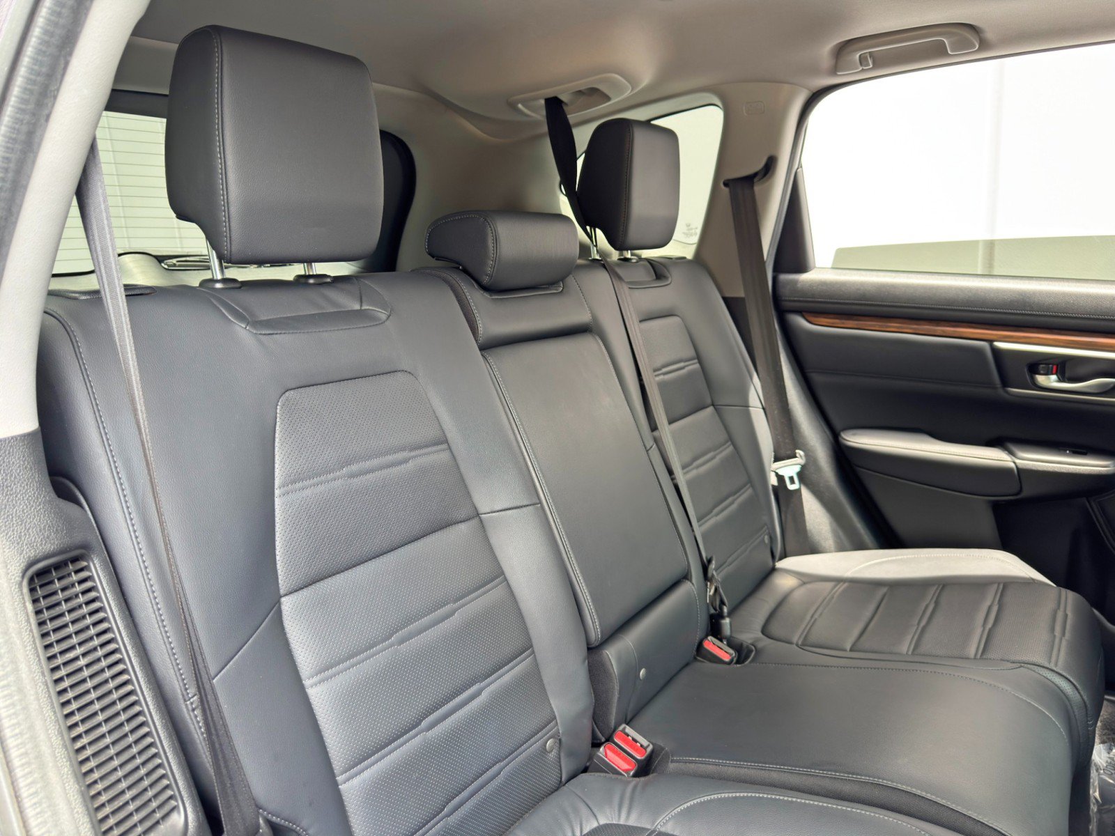 Used 2020 Honda CR-V EX-L image 35