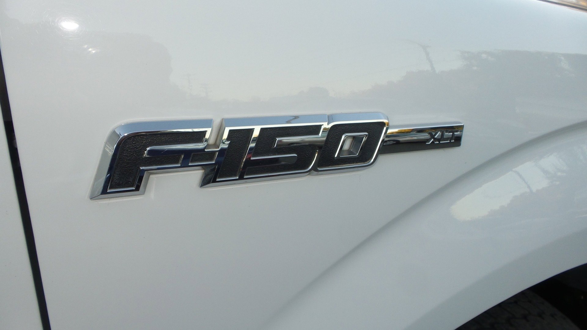 Used 2013 Ford F150 XLT image 20