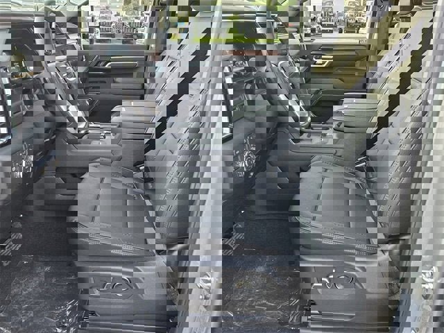 New 2026 GMC Sierra 2500 Denali image 9