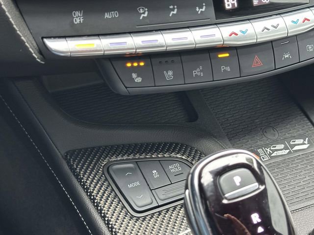 Used 2024 Cadillac CT5 V Blackwing w/ Super Cruise 2 Package image 36