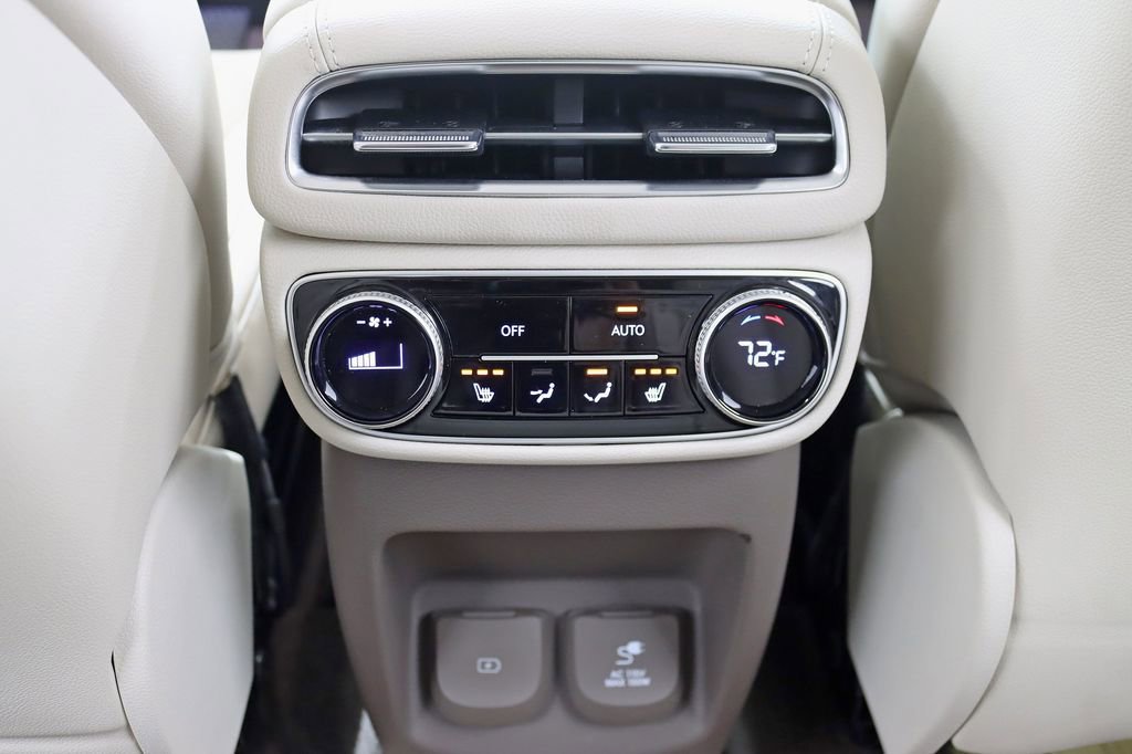 Used 2023 Genesis GV80 3.5T Advanced + image 27