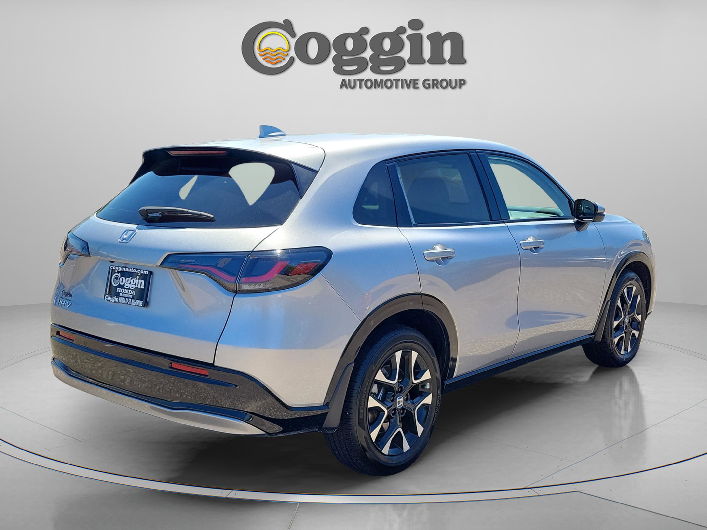 Used 2026 Honda HR-V EX-L image 5