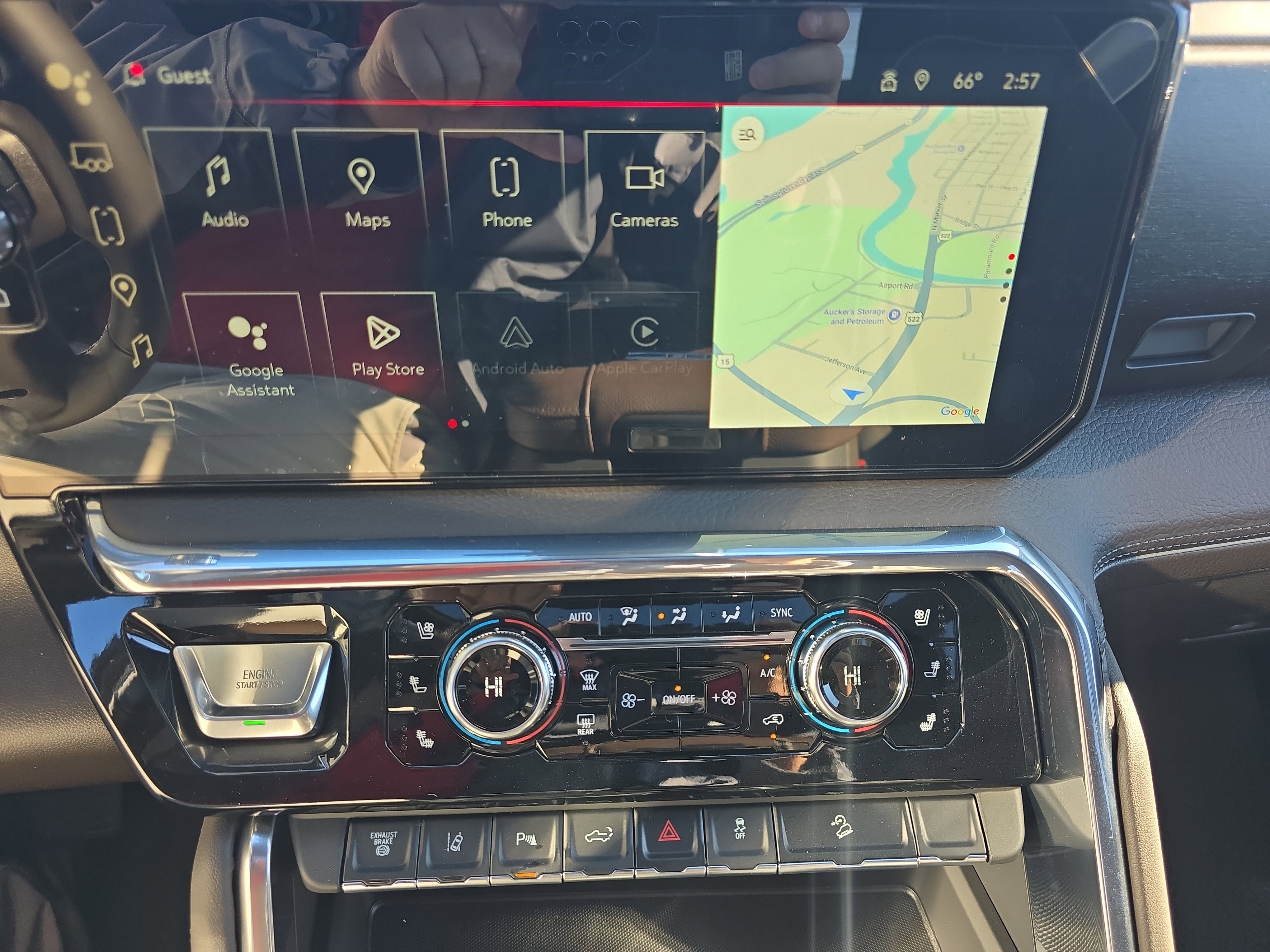 New 2026 GMC Sierra 2500 Denali image 24