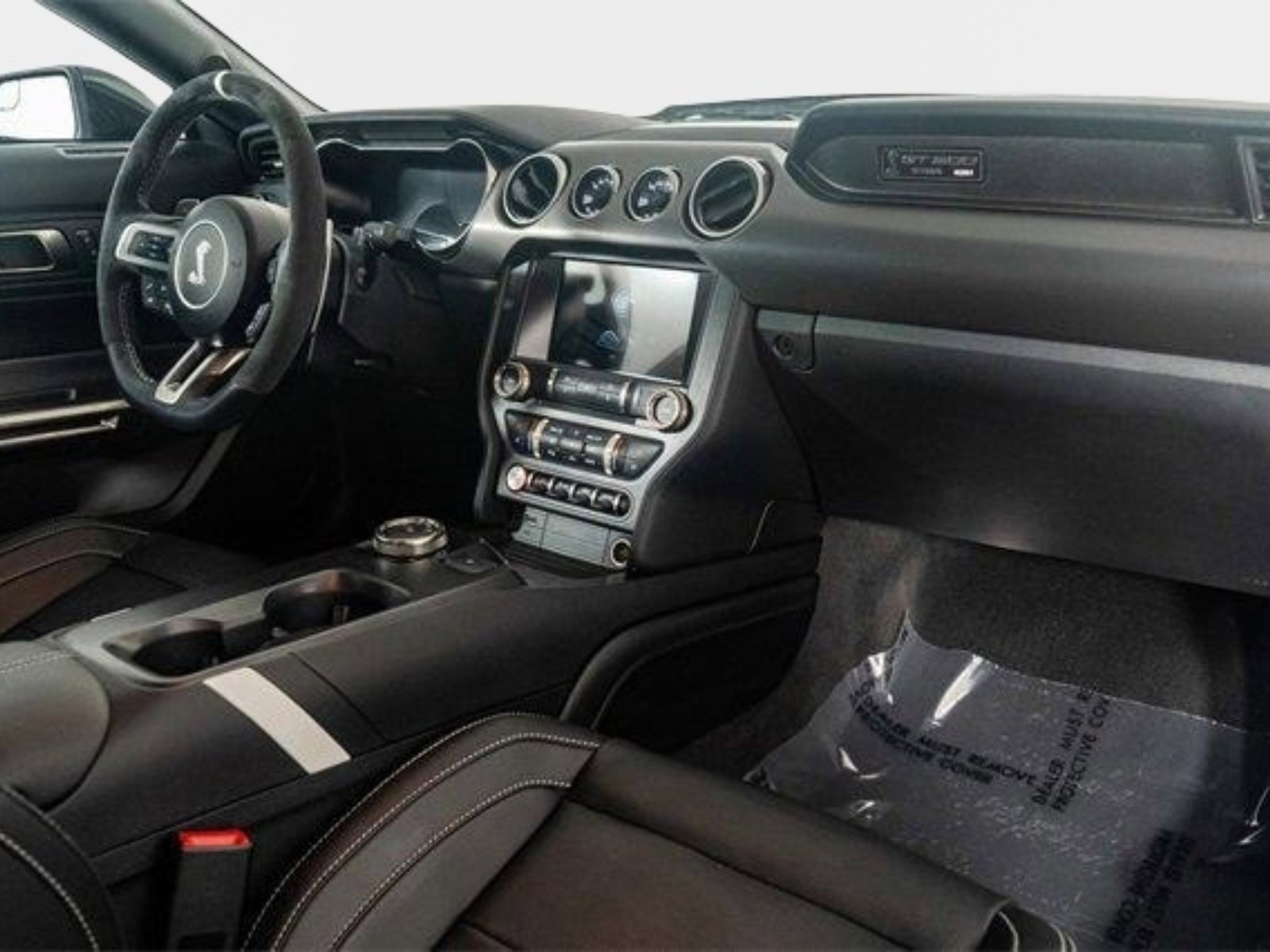 Used 2022 Ford Mustang Shelby GT500 image 38