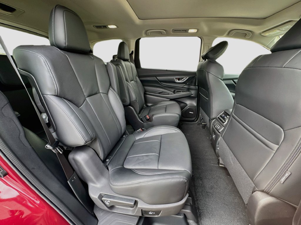 Used 2026 Subaru Ascent Limited AWD/4WD image 36