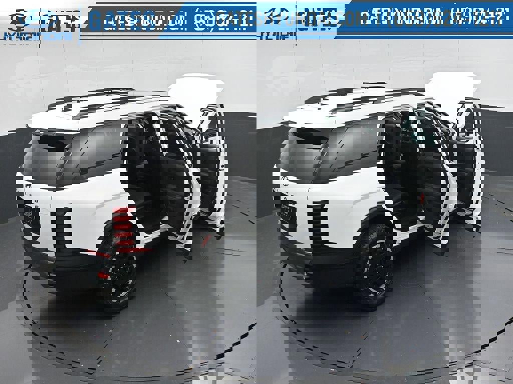 New 2026 Hyundai Palisade XRT Pro image 55
