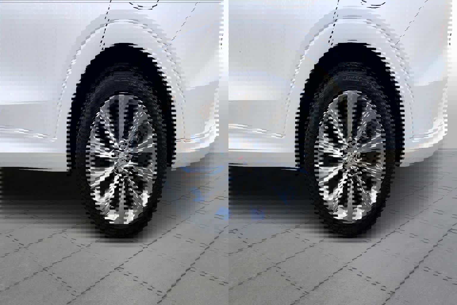 Used 2024 Buick Envista Avenir image 12