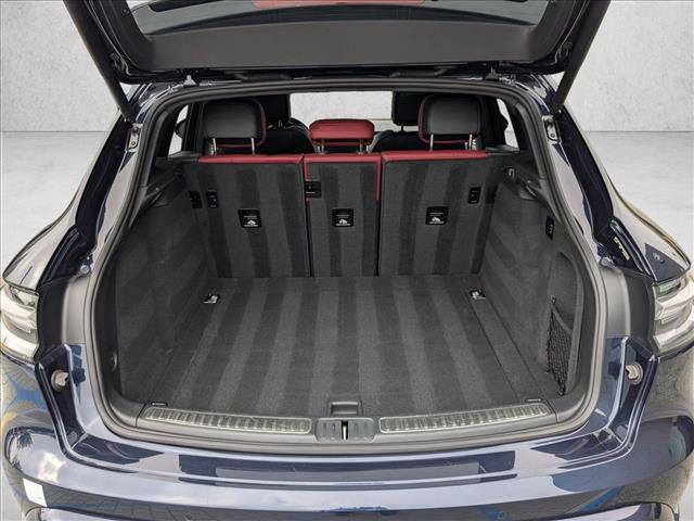 Used 2022 Porsche Macan GTS AWD/4WD image 6