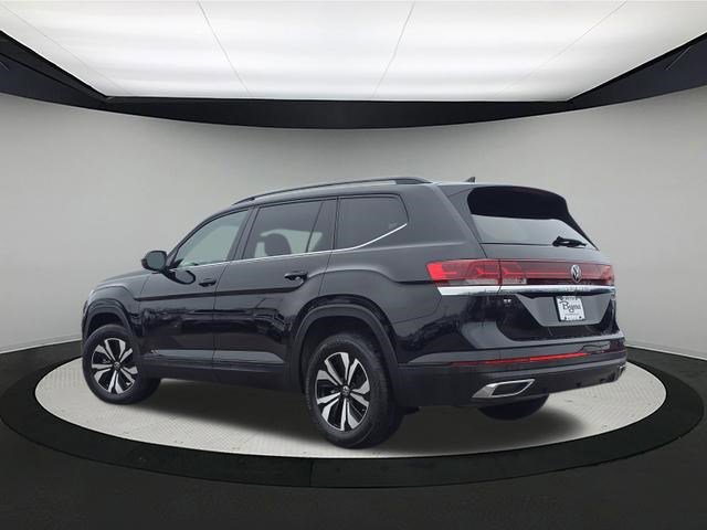 New 2026 Volkswagen Atlas SE image 5