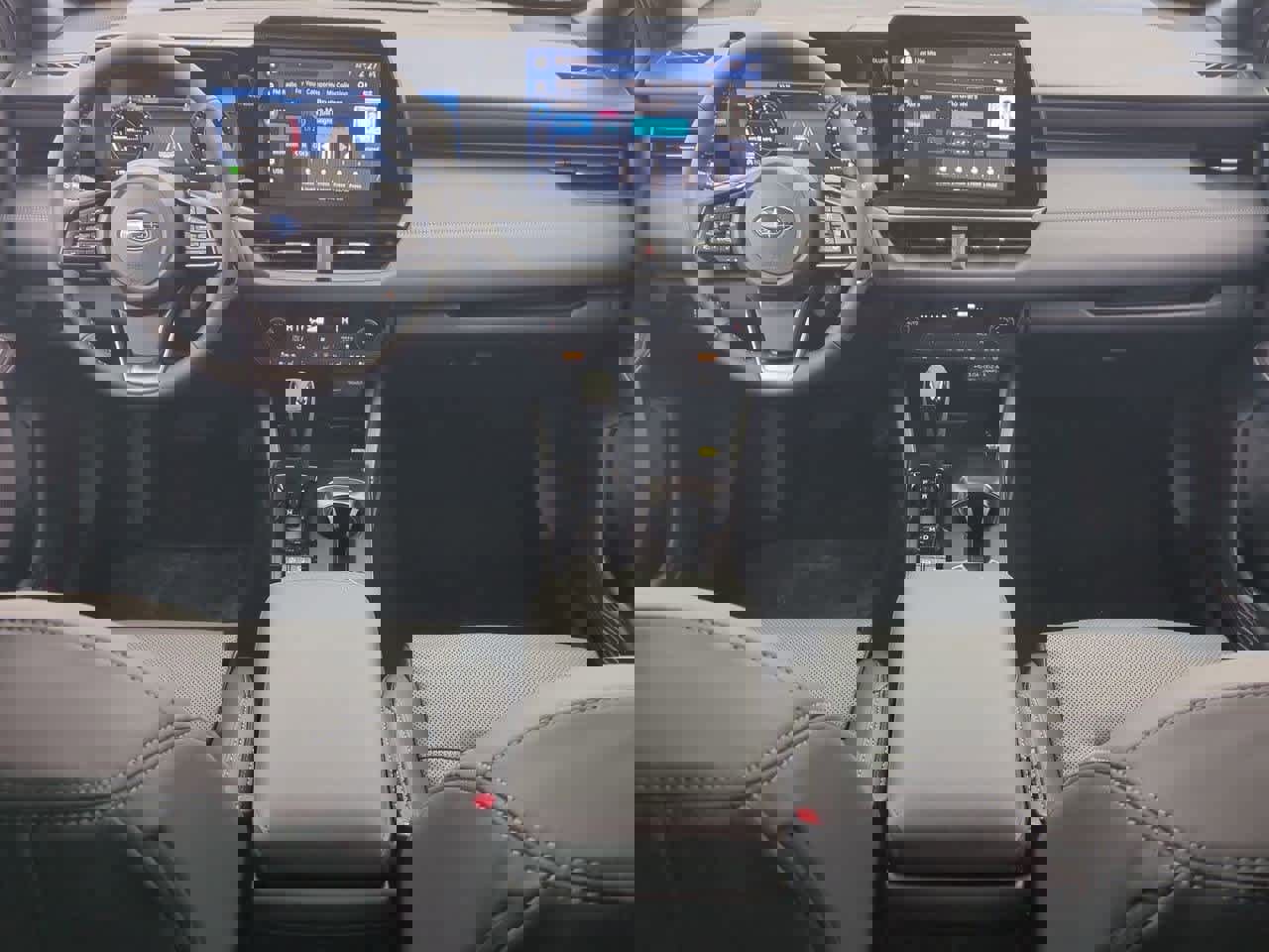 New 2026 Subaru Outback Touring XT image 14