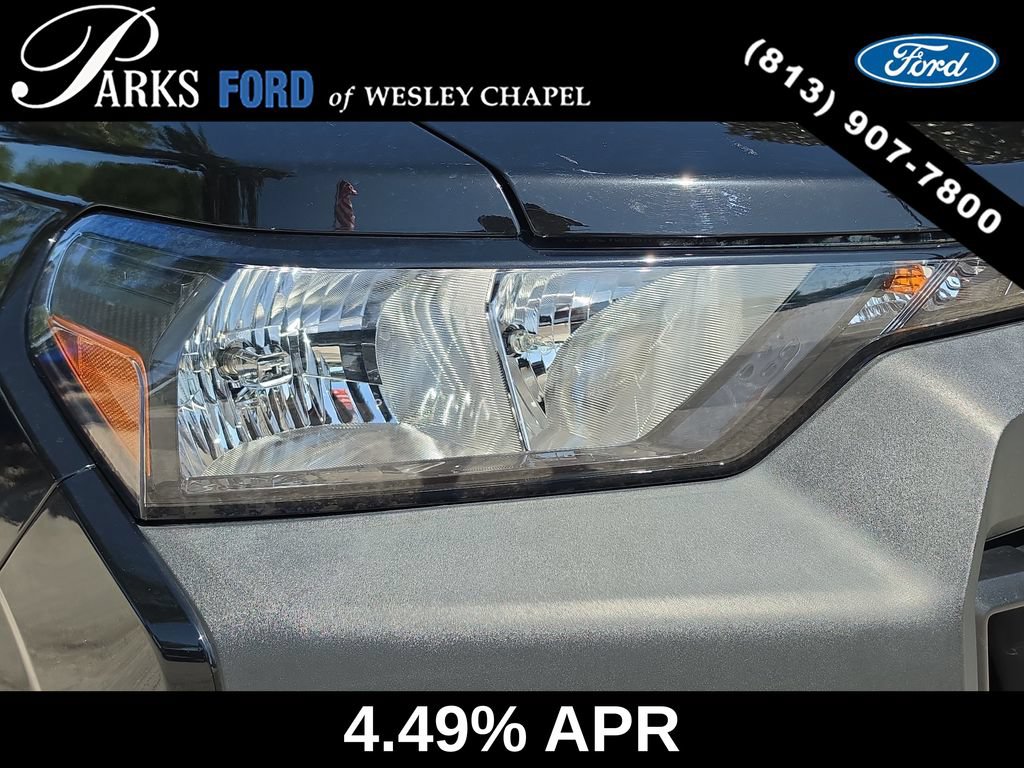 Used 2023 Chevrolet Colorado W/T w/ WT Convenience Package II RWD image 6