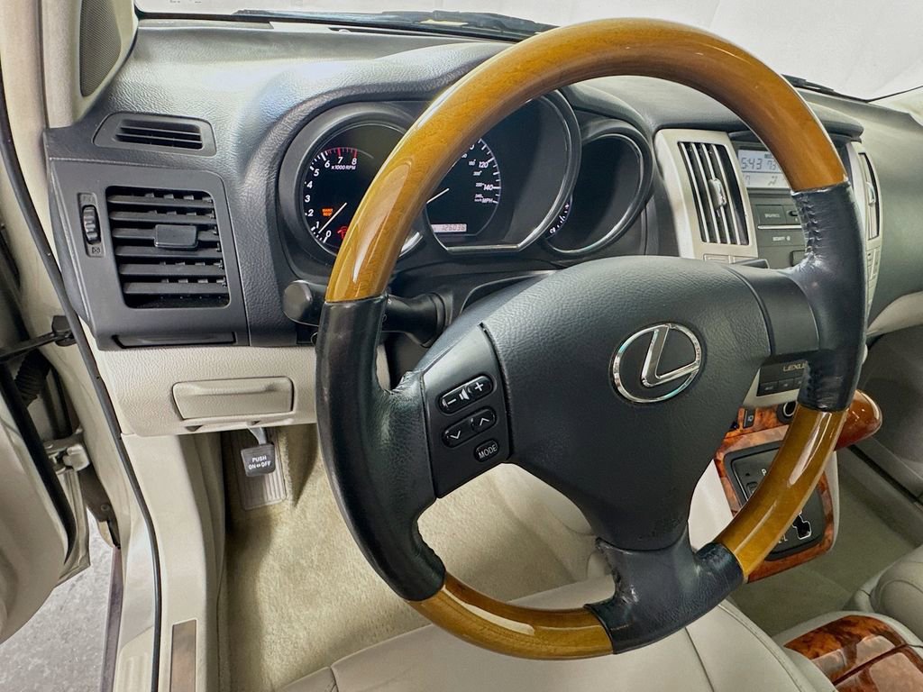 Used 2007 Lexus RX 350 2WD image 11
