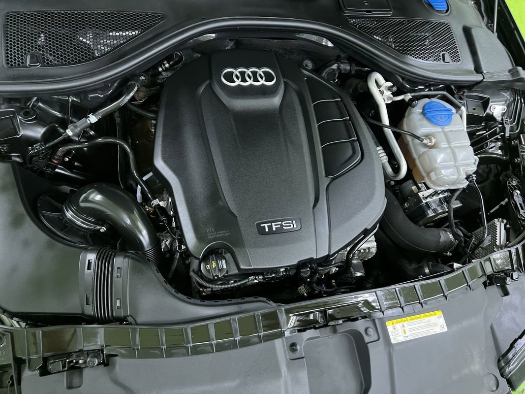 Used 2018 Audi A6 2.0T Premium Plus w/ Premium Plus Package AWD/4WD image 32