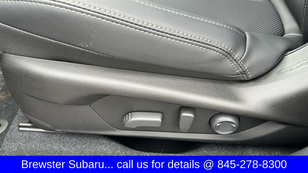 New 2026 Subaru Outback Limited XT AWD/4WD image 8