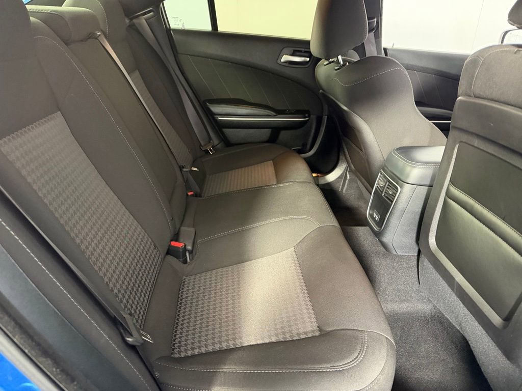 Certified 2023 Dodge Charger R/T image 27