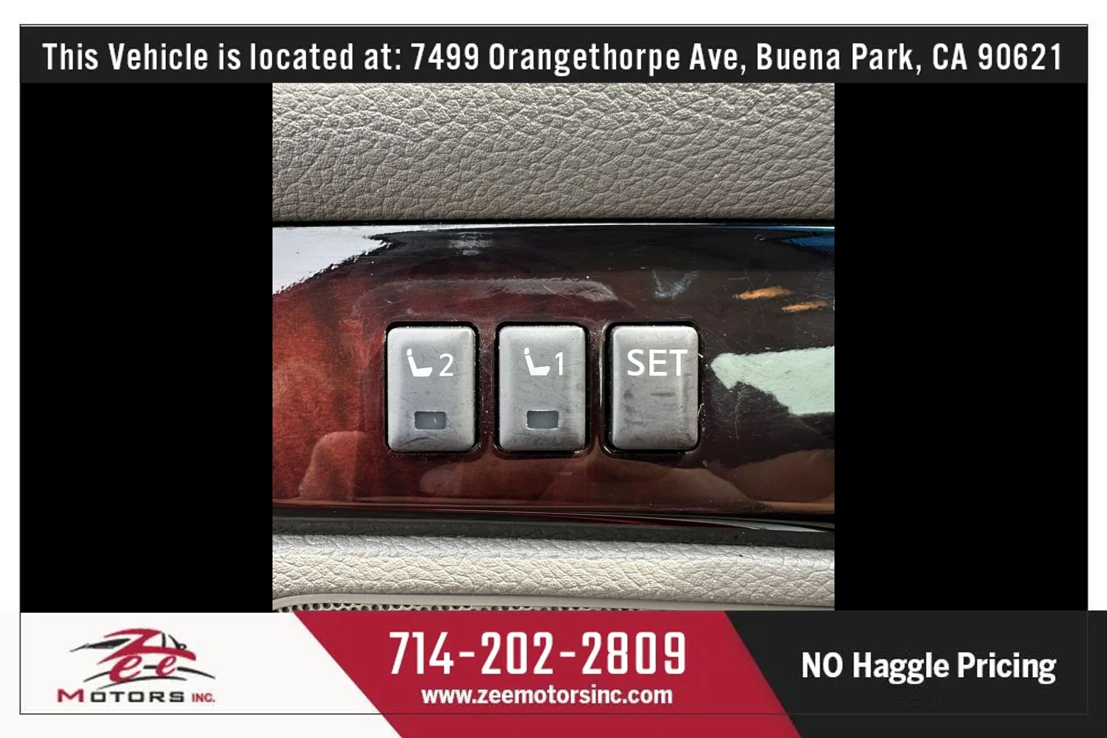 Used 2014 INFINITI Q60 Convertible w/ Premium Package image 39