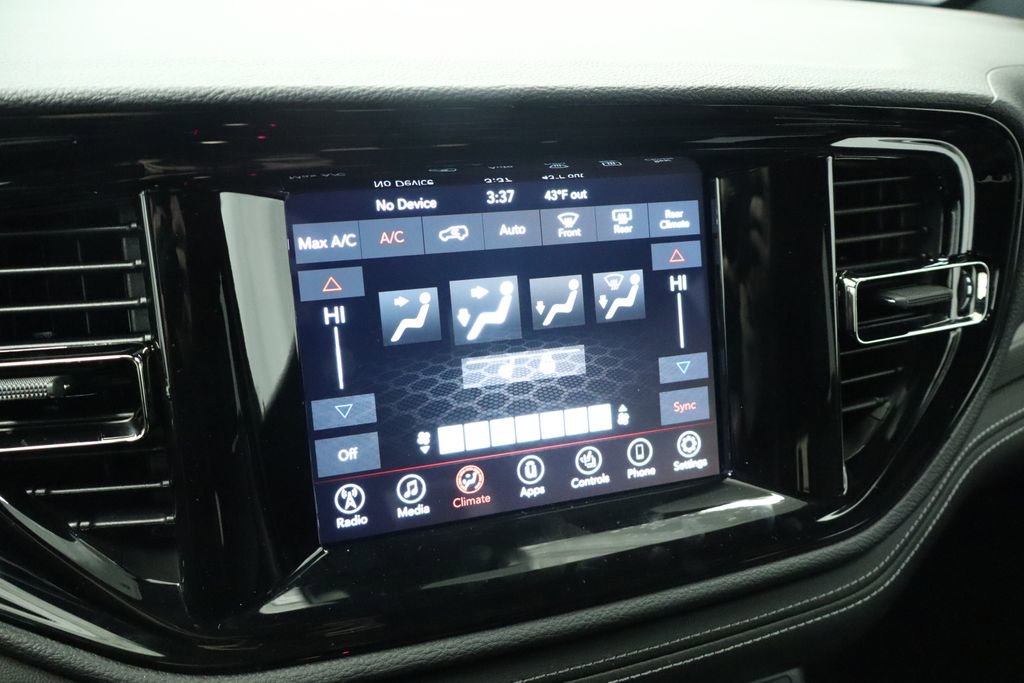Certified 2022 Dodge Durango GT image 38