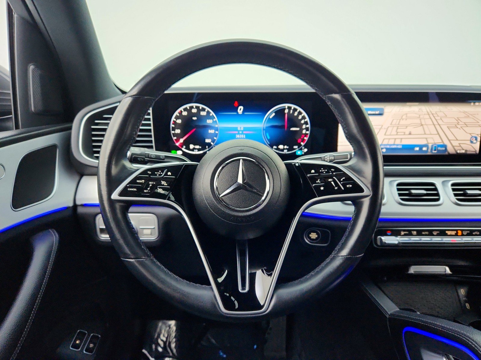 Certified 2024 Mercedes-Benz GLE 450e 4MATIC image 23