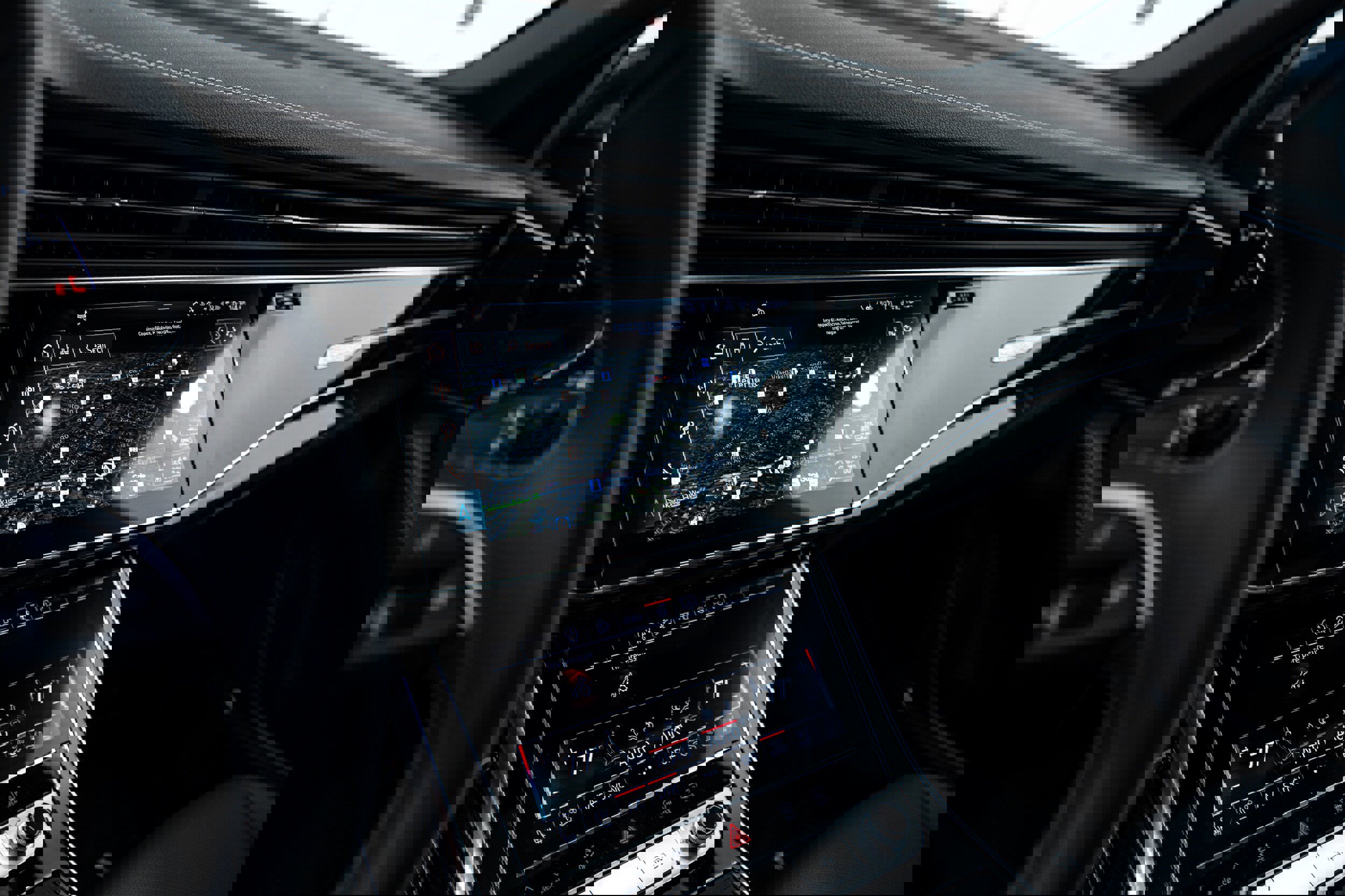 New 2026 Audi Q8 Premium Plus image 12