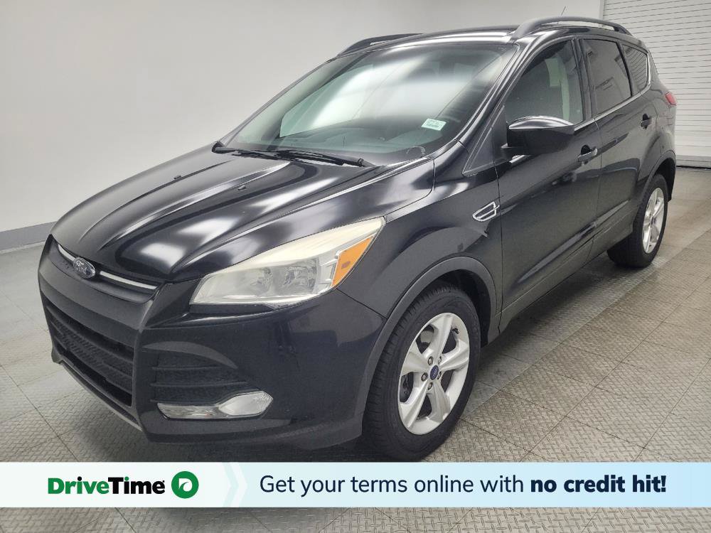 Used 2014 Ford Escape SE w/ Equipment Group 201A FWD image 1