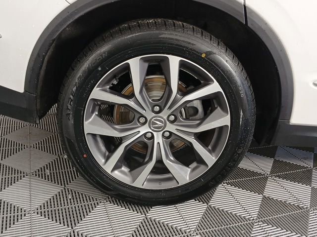 Used 2024 Acura MDX SH-AWD w/ Technology Package image 29