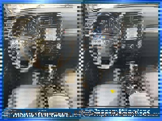 Certified 2022 Toyota 4Runner TRD Off-Road Premium image 13