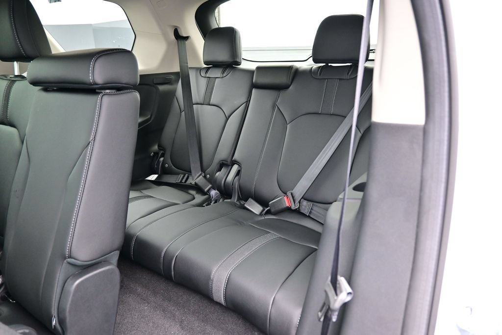 New 2026 Honda Pilot EX-L image 27