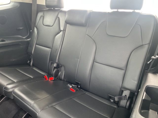 Used 2021 Kia Telluride SX image 11