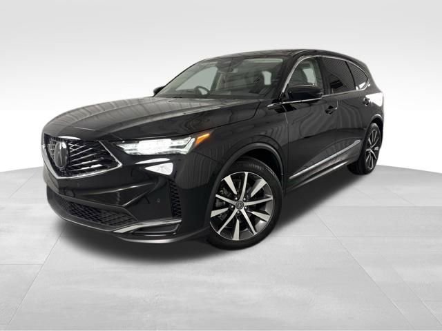 Certified 2026 Acura MDX FWD w/ Technology Package