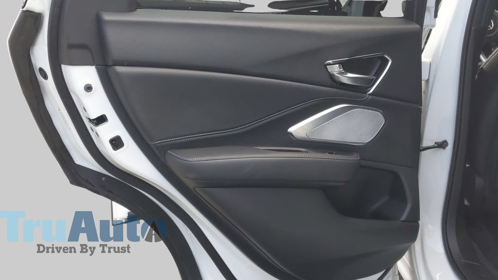Used 2019 Acura RDX A-Spec w/ Technology Package FWD image 34