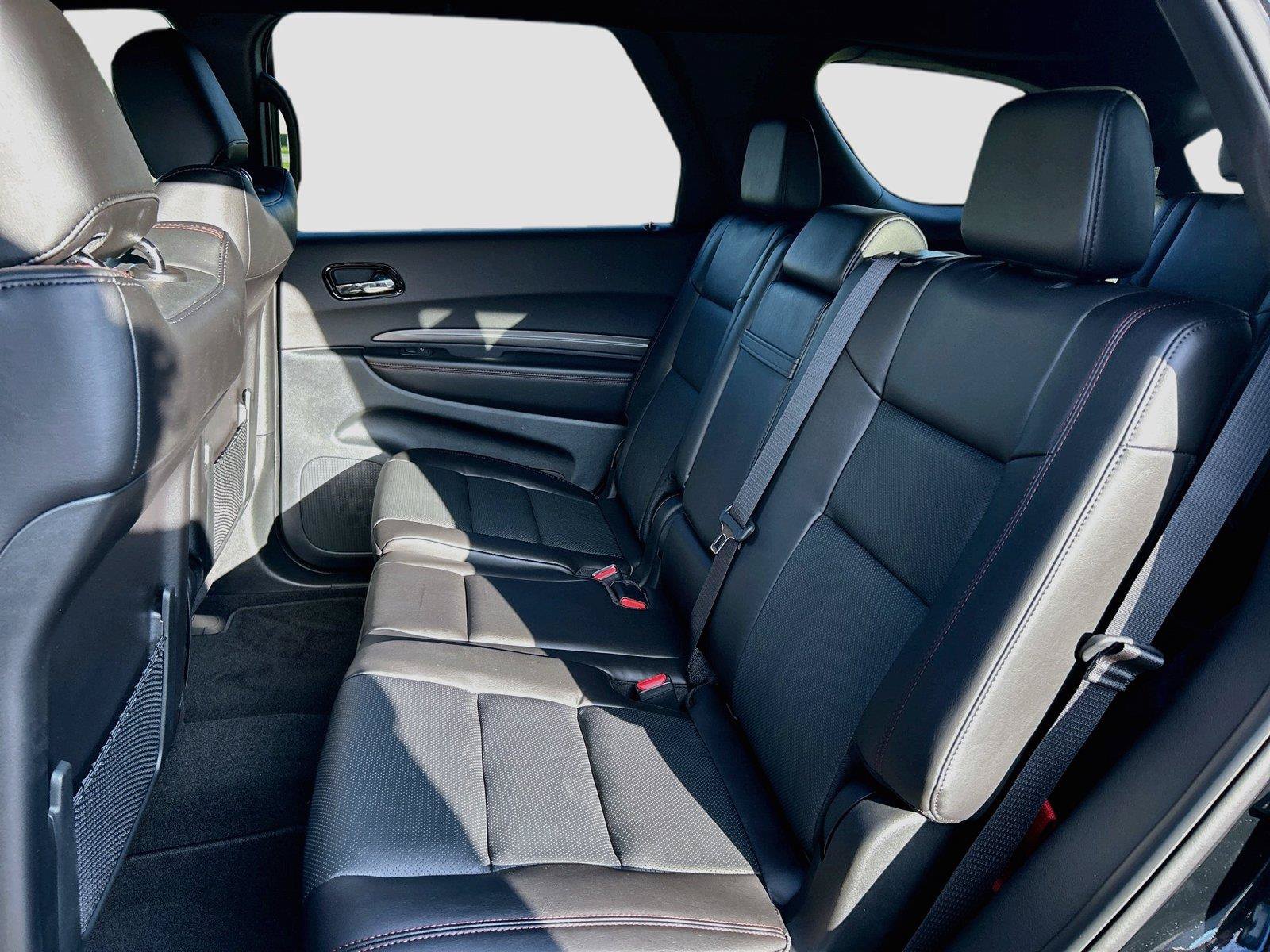 New 2026 Dodge Durango GT AWD/4WD image 26