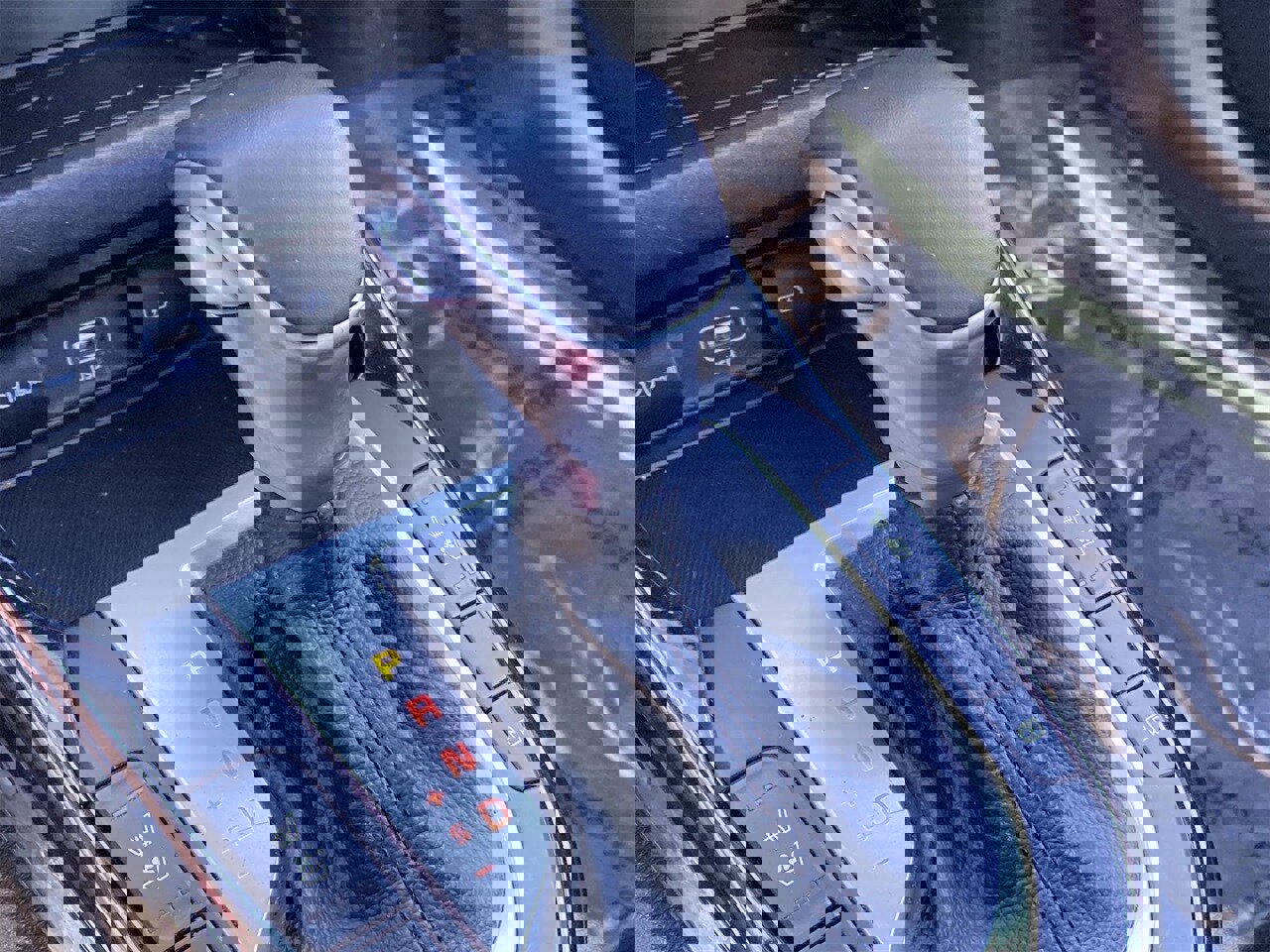 Certified 2024 Kia Forte GT-Line w/ GT-Line Premium Package image 29